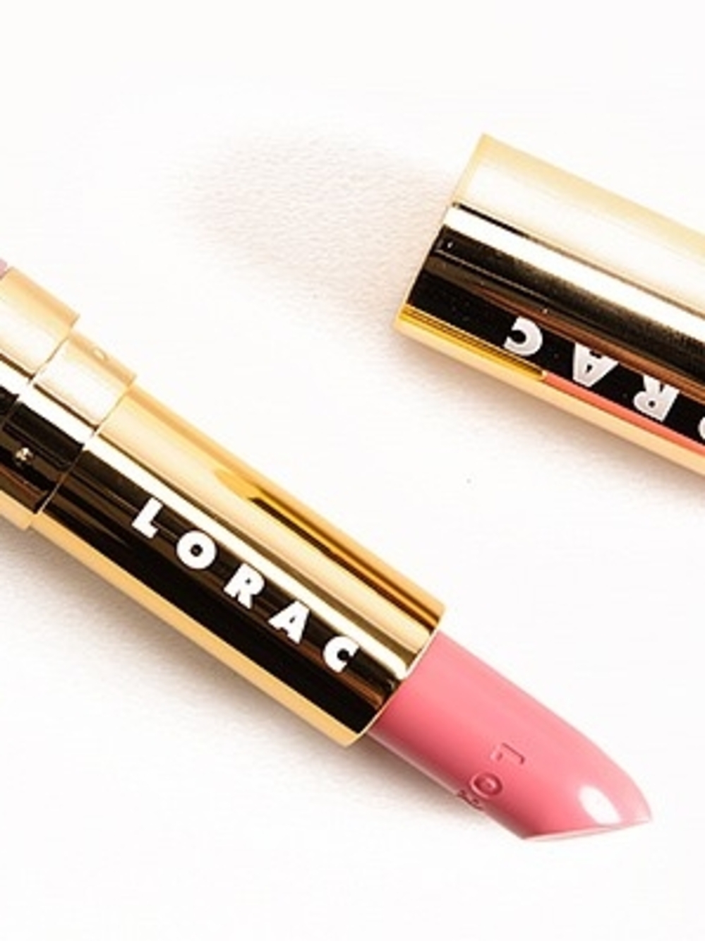 LORAC Alter Ego Lipstick in "Girl Next Door" (Product Number 3099)